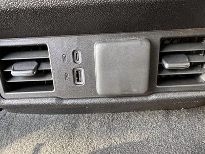 2024 Chevrolet Silverado 1500 Crew Cab Short Box 4-Wheel Drive LT 2FL