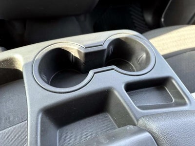 2024 Chevrolet Silverado 1500 Crew Cab Short Box 4-Wheel Drive LT 2FL