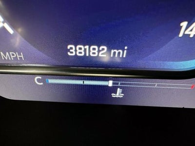 2024 Chevrolet Silverado 1500 Crew Cab Short Box 4-Wheel Drive LT 2FL