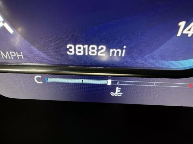 2024 Chevrolet Silverado 1500 Crew Cab Short Box 4-Wheel Drive LT 2FL