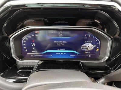 2026 Chevrolet Silverado 1500 Crew Cab Short Box 4-Wheel Drive LT 2FL