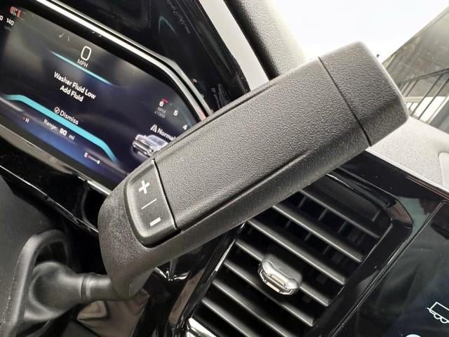 2026 Chevrolet Silverado 1500 Crew Cab Short Box 4-Wheel Drive LT 2FL