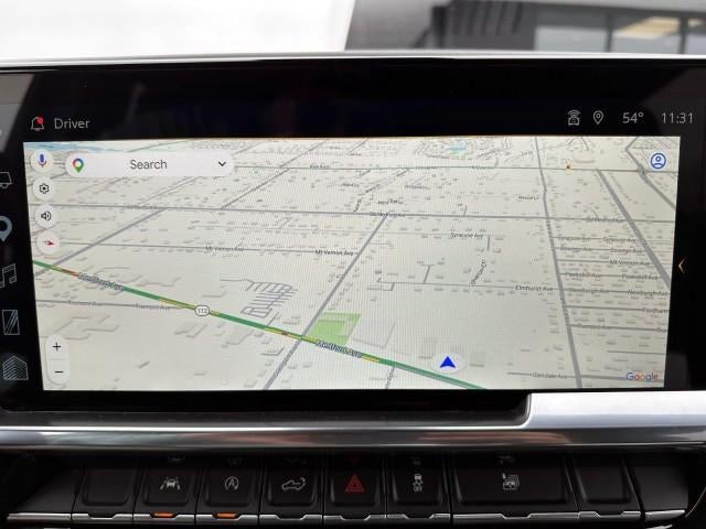 2026 Chevrolet Silverado 1500 Crew Cab Short Box 4-Wheel Drive LT 2FL