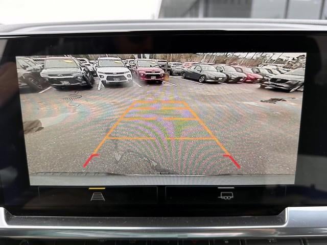 2026 Chevrolet Silverado 1500 Crew Cab Short Box 4-Wheel Drive LT 2FL