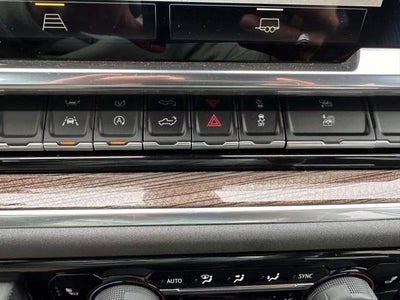 2026 Chevrolet Silverado 1500 Crew Cab Short Box 4-Wheel Drive LT 2FL