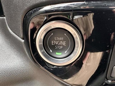 2026 Chevrolet Silverado 1500 Crew Cab Short Box 4-Wheel Drive LT 2FL