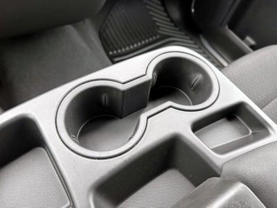 2026 Chevrolet Silverado 1500 Crew Cab Short Box 4-Wheel Drive LT 2FL