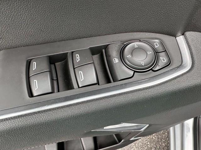 2026 Chevrolet Silverado 1500 Crew Cab Short Box 4-Wheel Drive LT 2FL