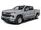 2026 Chevrolet Silverado 1500 Crew Cab Short Box 4-Wheel Drive LT 2FL