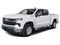 2026 Chevrolet Silverado 1500 Crew Cab Short Box 4-Wheel Drive LT 2FL