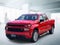 2020 Chevrolet Silverado 1500 Crew Cab Standard Box 4-Wheel Drive Custom