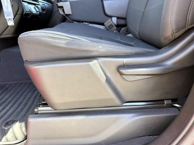 2020 Chevrolet Silverado 1500 Crew Cab Standard Box 4-Wheel Drive Custom