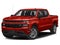 2020 Chevrolet Silverado 1500 Crew Cab Standard Box 4-Wheel Drive Custom