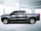 2020 Chevrolet Silverado 1500 Crew Cab Short Box 4-Wheel Drive Custom
