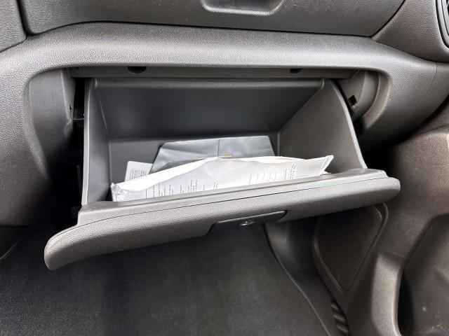 2020 Chevrolet Silverado 1500 Crew Cab Short Box 4-Wheel Drive Custom