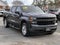 2020 Chevrolet Silverado 1500 Crew Cab Short Box 4-Wheel Drive Custom