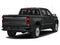2020 Chevrolet Silverado 1500 Crew Cab Short Box 4-Wheel Drive Custom