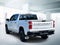 2021 Chevrolet Silverado 1500 Crew Cab Short Box 4-Wheel Drive Custom Trail Boss
