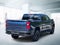 2021 Chevrolet Silverado 1500 Crew Cab Short Box 4-Wheel Drive LT Trail Boss