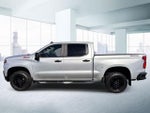 2021 Chevrolet Silverado 1500 Crew Cab Short Box 4-Wheel Drive LT Trail Boss