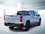 2021 Chevrolet Silverado 1500 Crew Cab Short Box 4-Wheel Drive LT Trail Boss