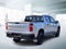2021 Chevrolet Silverado 1500 Crew Cab Short Box 4-Wheel Drive LT Trail Boss