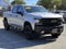 2021 Chevrolet Silverado 1500 Crew Cab Short Box 4-Wheel Drive LT Trail Boss
