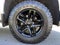 2021 Chevrolet Silverado 1500 Crew Cab Short Box 4-Wheel Drive LT Trail Boss