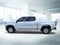2022 Chevrolet Silverado 1500 LTD Crew Cab Short Box 4-Wheel Drive LT 2FL