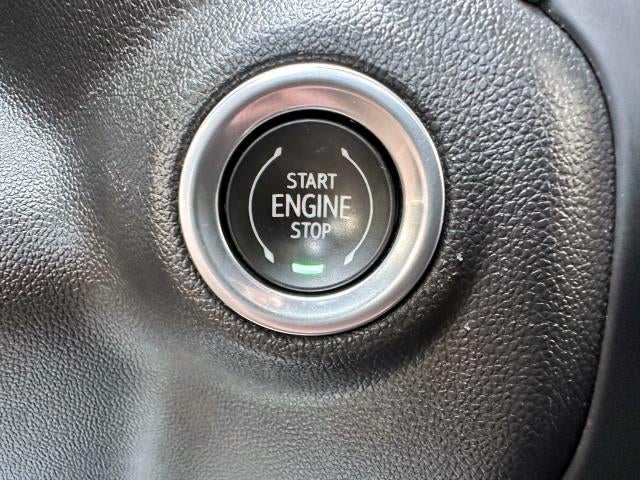 2022 Chevrolet Silverado 1500 LTD Crew Cab Short Box 4-Wheel Drive LT 2FL