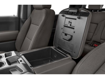 2022 Chevrolet Silverado 1500 LTD Crew Cab Short Box 4-Wheel Drive LT 2FL