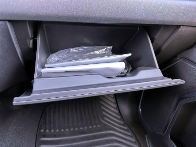 2023 Chevrolet Silverado 1500 Crew Cab Standard Box 4-Wheel Drive LT
