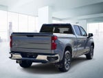 2023 Chevrolet Silverado 1500 Crew Cab Standard Box 4-Wheel Drive LT
