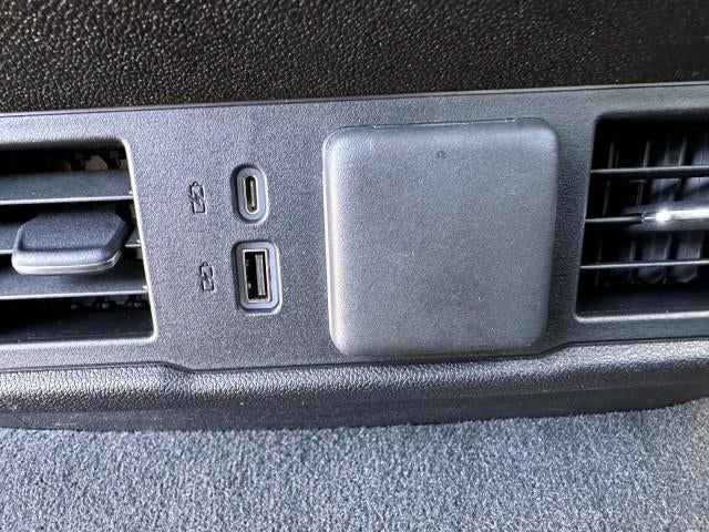 2023 Chevrolet Silverado 1500 Crew Cab Standard Box 4-Wheel Drive RST
