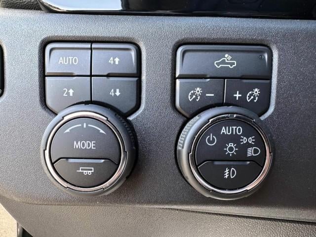 2023 Chevrolet Silverado 1500 Crew Cab Standard Box 4-Wheel Drive RST