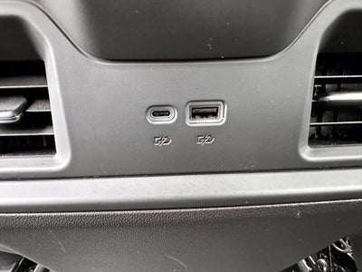 2024 Chevrolet Silverado 1500 Crew Cab Short Box 4-Wheel Drive LT Trail Boss