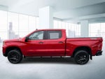 2024 Chevrolet Silverado 1500 Crew Cab Short Box 4-Wheel Drive LT Trail Boss