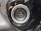 2024 Chevrolet Silverado 1500 Crew Cab Short Box 4-Wheel Drive LT Trail Boss