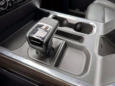 2024 Chevrolet Silverado 1500 Crew Cab Short Box 4-Wheel Drive LT Trail Boss
