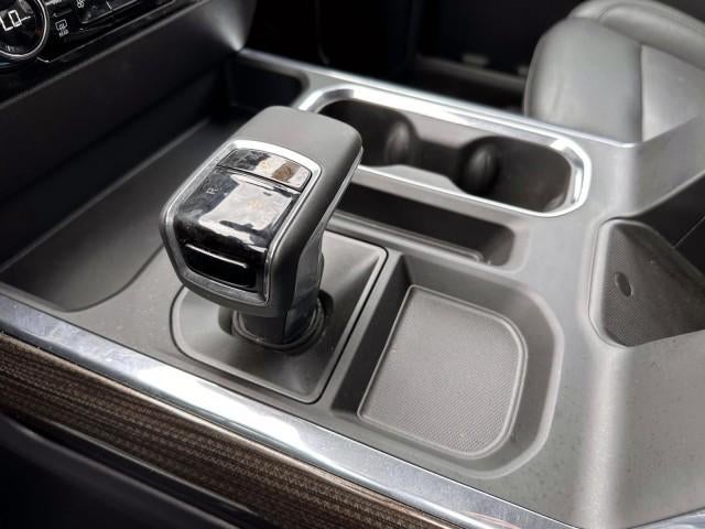 2024 Chevrolet Silverado 1500 Crew Cab Short Box 4-Wheel Drive LT Trail Boss