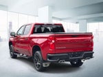 2024 Chevrolet Silverado 1500 Crew Cab Short Box 4-Wheel Drive LT Trail Boss