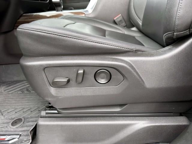 2024 Chevrolet Silverado 1500 Crew Cab Short Box 4-Wheel Drive LT Trail Boss