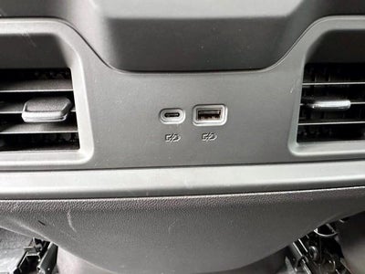 2024 Chevrolet Silverado 1500 Crew Cab Short Box 4-Wheel Drive LT Trail Boss