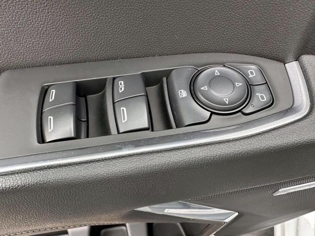 2024 Chevrolet Silverado 1500 Crew Cab Short Box 4-Wheel Drive LT Trail Boss