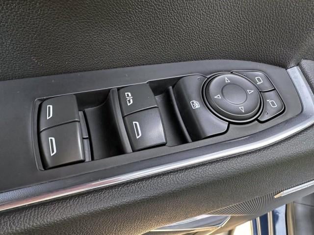 2022 Chevrolet Silverado 1500 Crew Cab Short Box 4-Wheel Drive LT Trail Boss