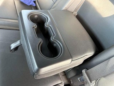 2022 Chevrolet Silverado 1500 Crew Cab Short Box 4-Wheel Drive LT Trail Boss