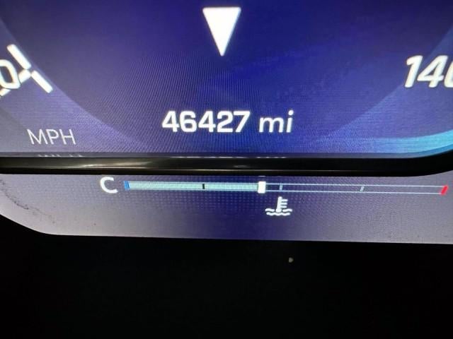 2022 Chevrolet Silverado 1500 Crew Cab Short Box 4-Wheel Drive LT Trail Boss