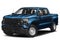 2022 Chevrolet Silverado 1500 Crew Cab Short Box 4-Wheel Drive LT Trail Boss