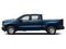 2022 Chevrolet Silverado 1500 Crew Cab Short Box 4-Wheel Drive LT Trail Boss