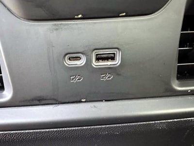 2022 Chevrolet Silverado 1500 Crew Cab Standard Box 4-Wheel Drive LT Trail Boss